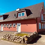 Kuddels Fischerhus Lägenhet *