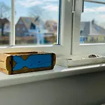 Kuddels Fischerhus *