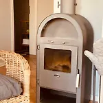 Kuddels Fischerhus * Börgerende-Rethwisch