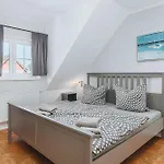 Lägenhet Kuddels Fischerhus Börgerende-Rethwisch