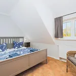 Kuddels Fischerhus Börgerende-Rethwisch