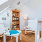 Kuddels Fischerhus Lägenhet *