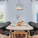 Lägenhet Kuddels Fischerhus Börgerende-Rethwisch