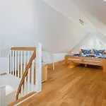 Kuddels Fischerhus Lägenhet *