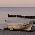 Kuddels Fischerhus * Börgerende-Rethwisch