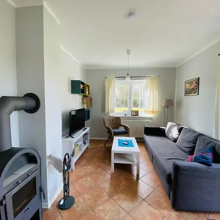 Kuddels Fischerhus Apartamento Börgerende-Rethwisch