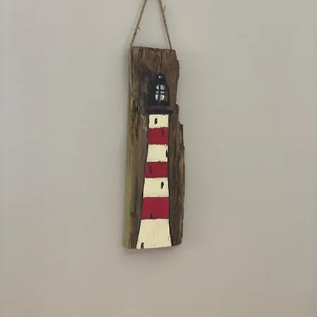 Kuddels Fischerhus דירה Börgerende-Rethwisch