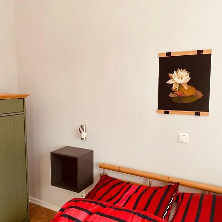 Kuddels Fischerhus * Börgerende-Rethwisch