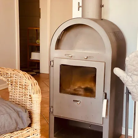 Kuddels Fischerhus * Börgerende-Rethwisch