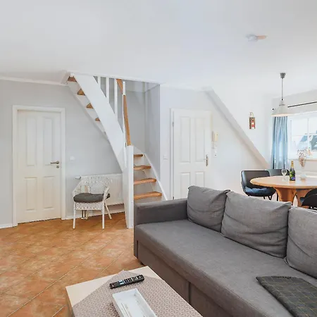 Kuddels Fischerhus Lägenhet *