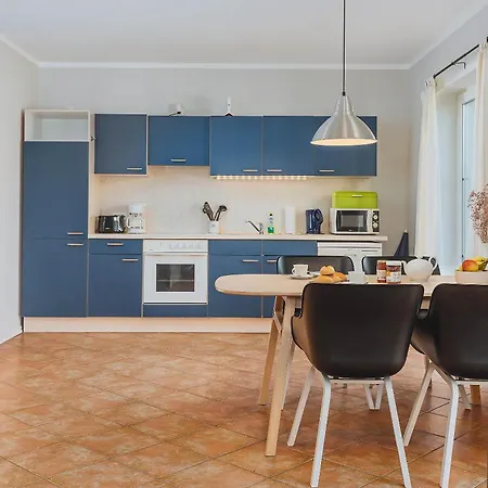 Kuddels Fischerhus *