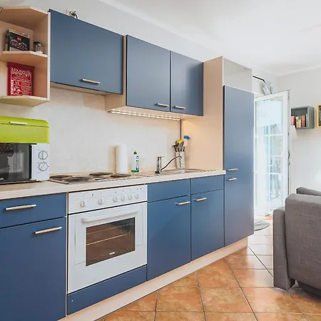 Kuddels Fischerhus Börgerende-Rethwisch