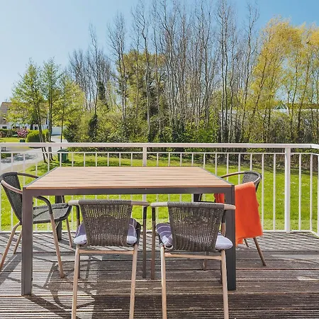 Kuddels Fischerhus * Börgerende-Rethwisch