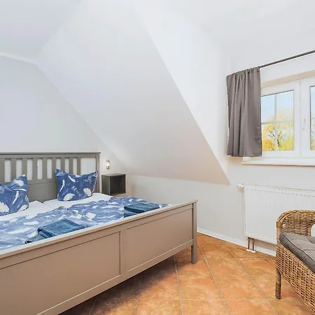 Kuddels Fischerhus Börgerende-Rethwisch