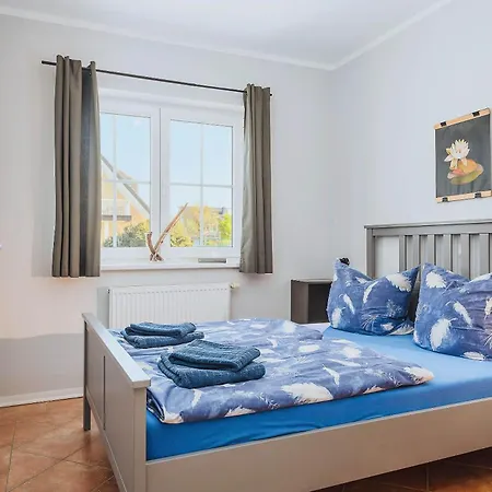 Kuddels Fischerhus *