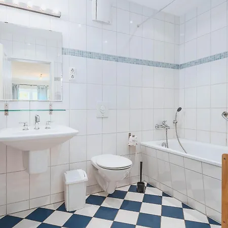 Kuddels Fischerhus Börgerende-Rethwisch