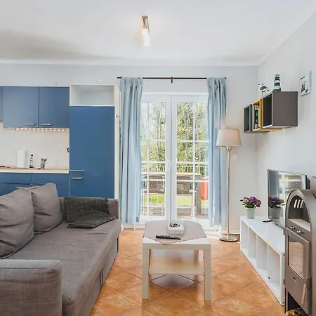 Kuddels Fischerhus * Börgerende-Rethwisch