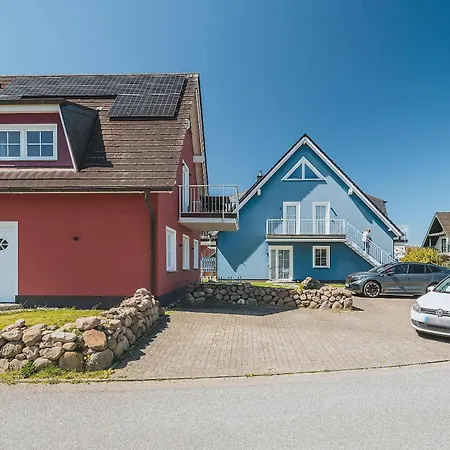 Kuddels Fischerhus Börgerende-Rethwisch