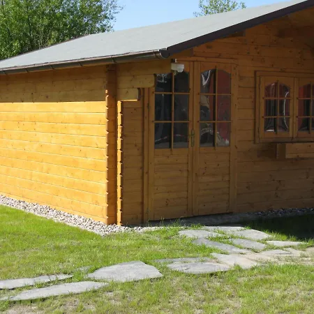 Kuddels Fischerhus דירה *