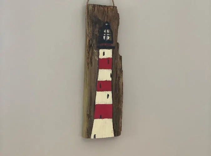 Kuddels Fischerhus Appartement Börgerende-Rethwisch