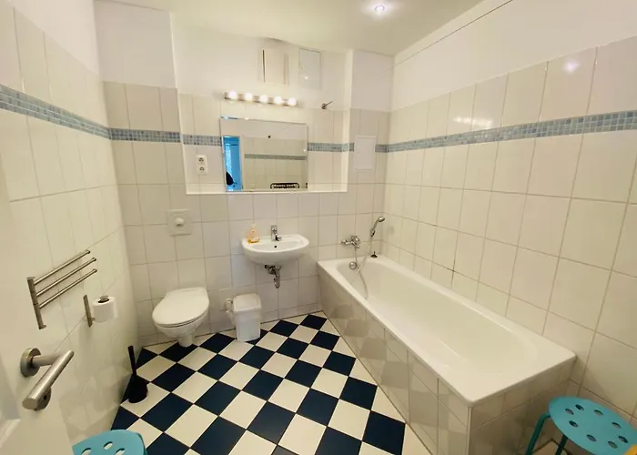 Kuddels Fischerhus Appartement Börgerende-Rethwisch