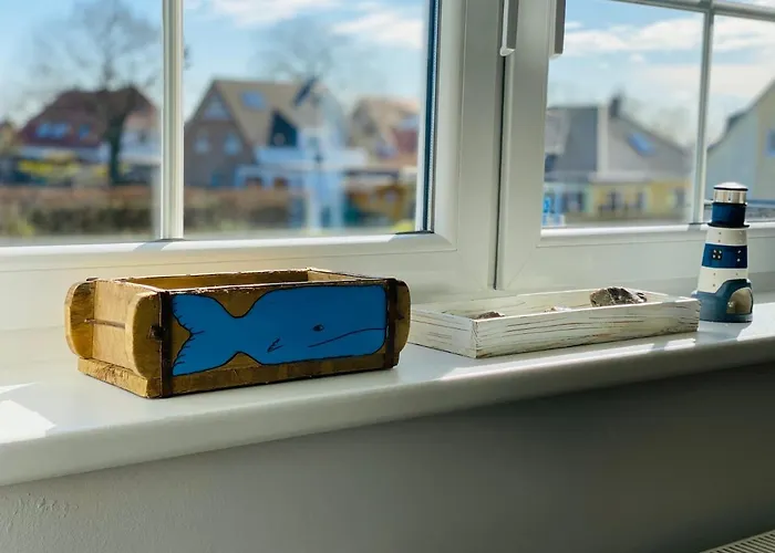 Kuddels Fischerhus *