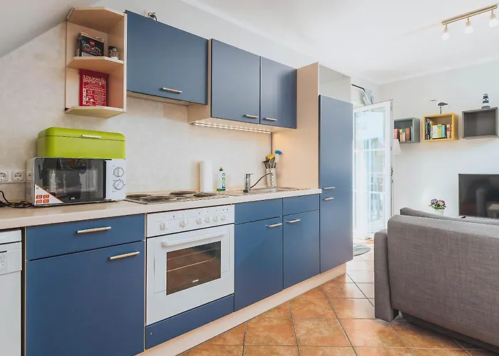 Kuddels Fischerhus Börgerende-Rethwisch