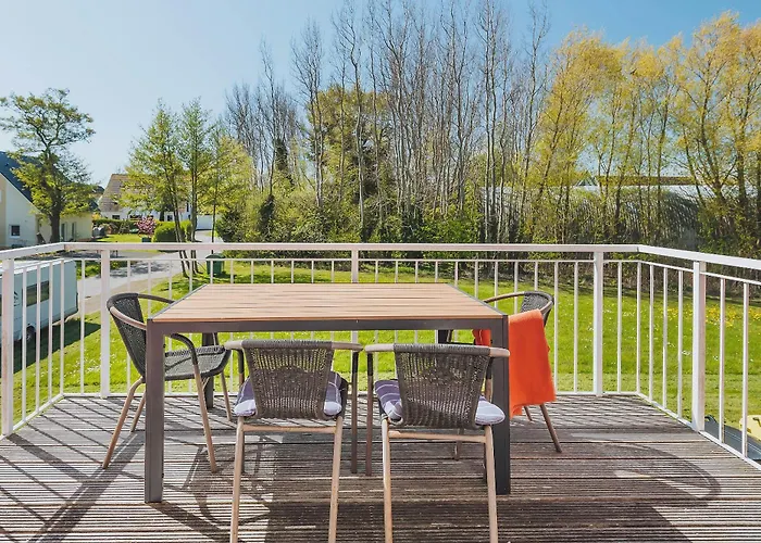 Kuddels Fischerhus * Börgerende-Rethwisch