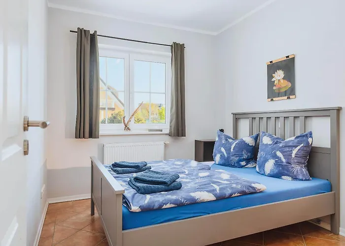 Kuddels Fischerhus *