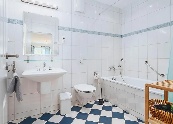 Kuddels Fischerhus Börgerende-Rethwisch